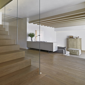 Parquet Gris 