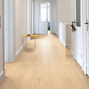 Parquet Aspect Bois Brut 