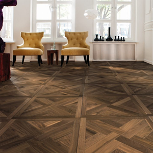 Parquet contrecollé flottant Versailles 