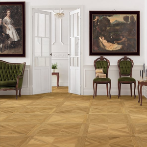 Dalles type Versailles, parquet bois, Haro-Hamberger-Flooring-GmbH 