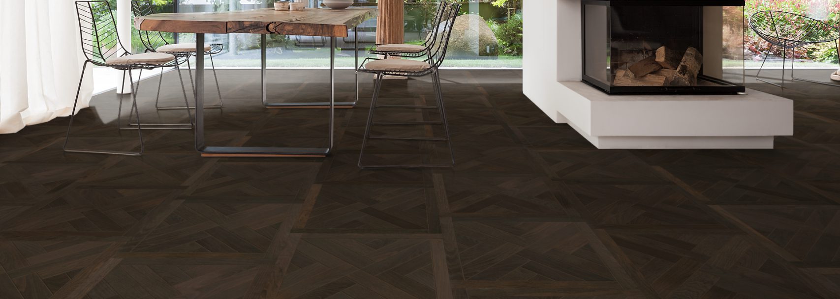 Où poser son parquet : focus sur les pièces humides et les pièces à passage fréquent