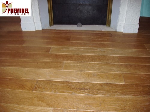 parquet-chataignier