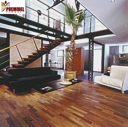 Premibel-parquet