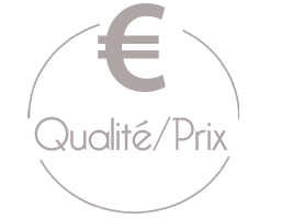 qualite prix