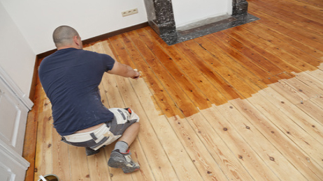 huiler ou vernir un parquet parquet verni ou parquet huilé