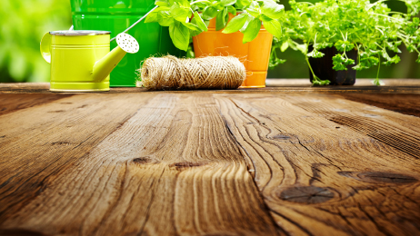 difference entre parquet massif, parquet contrecollé et parquet stratifié