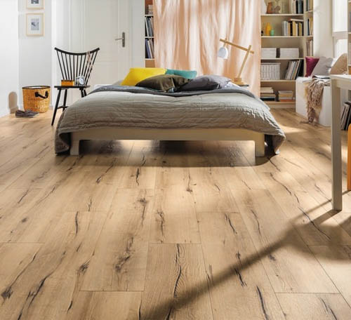 Parquets et décoration d’intérieur : un duo qui fait la paire